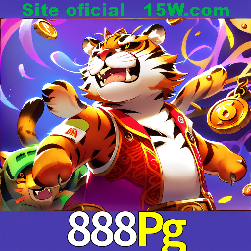 888Pg